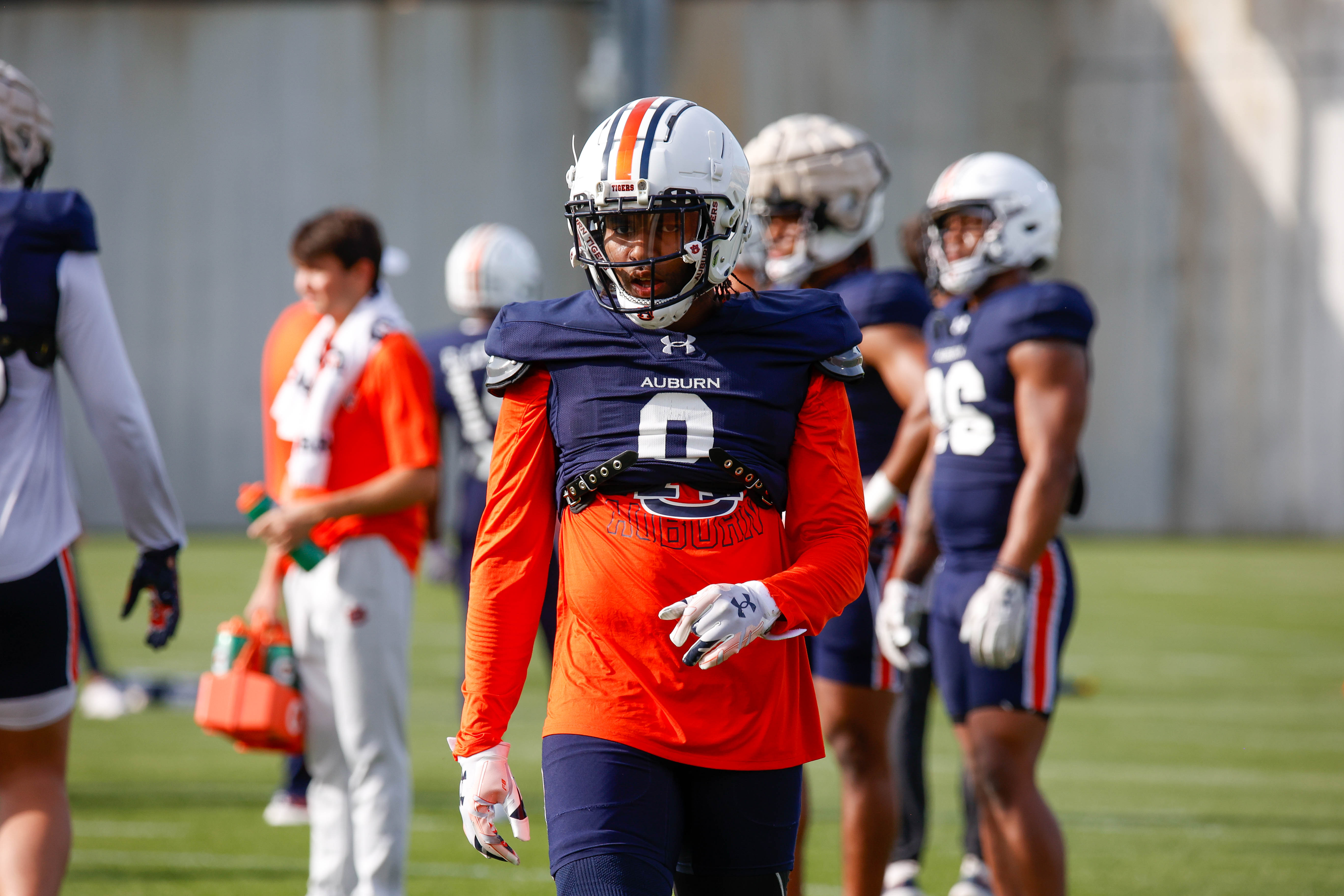 Koy Moore
